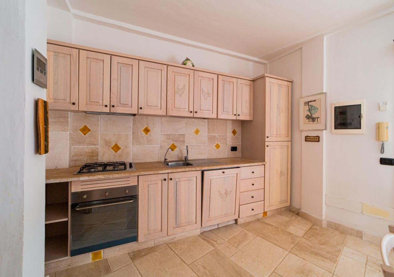 לה מדלנה Murphy Holiday Home - Ester'S House מראה חיצוני תמונה